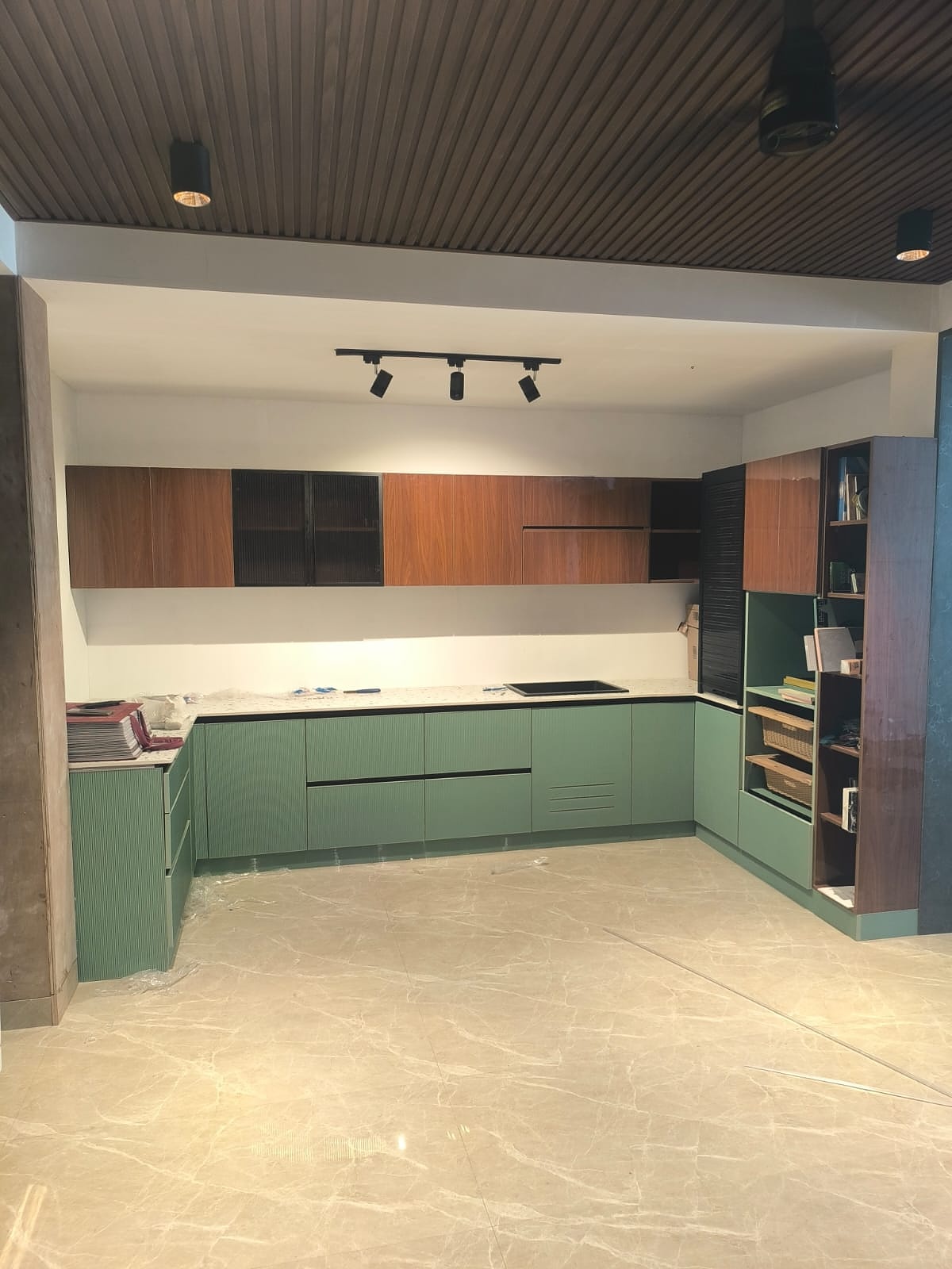 Commercial Interior